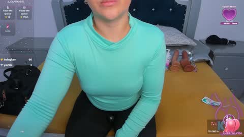 Kimberly online show from December 23, 2024, 10:42 am