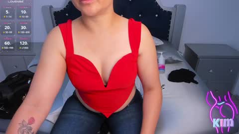 Kimberly online show from December 29, 2024, 10:12 am