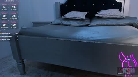 Kimberly online show from December 30, 2024, 5:13 pm