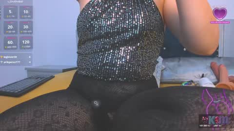 Kimberly online show from January 15, 2025, 11:10 am