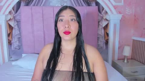 Lily online show from April 6, 2026, 11:16 pm