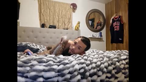 AKA perverted Step Daddy online show from December 6, 2024, 6:48 am