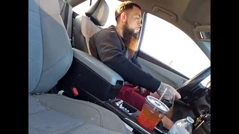 AKA perverted Step Daddy online show from December 26, 2024, 2:59 pm