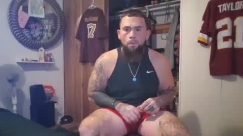 AKA perverted Step Daddy online show from September 12, 2025, 2:50 pm