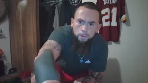 AKA perverted Step Daddy online show from September 21, 2025, 12:07 pm