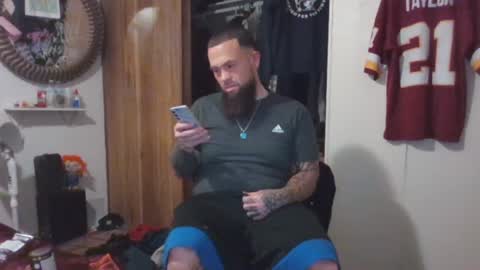 AKA perverted Step Daddy online show from September 22, 2025, 10:56 pm