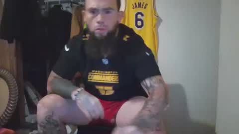 AKA perverted Step Daddy online show from June 6, 2026, 10:42 am