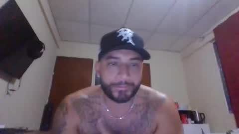 pervertxnolove online show from January 17, 2026, 4:50 am