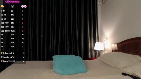 im Ju  PVT IS OPEN -- LUSH IS ON online show from February 15, 2025, 9:27 am