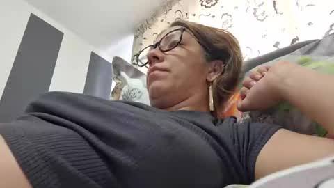 Lisa -  online show from February 22, 2025, 1:24 pm