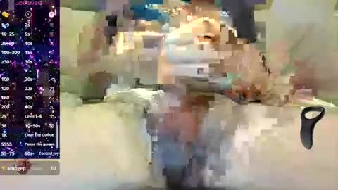 Petardo online show from December 1, 2024, 4:29 pm