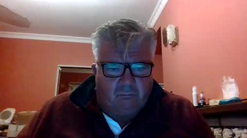 pete112991 online show from October 6, 2025, 9:12 pm