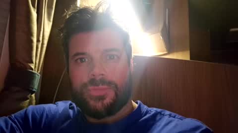 Snapshot of pete_le_meat chatting on March 3, 2025, 8:54 pm pete_le_meat online show from March 3, 2025, 8:54 pm