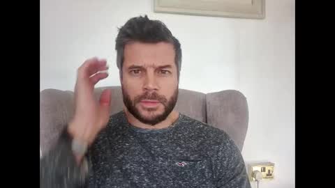 pete_le_meat online show from January 19, 2026, 12:09 pm