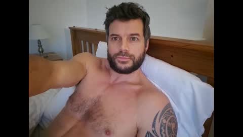 pete_le_meat online show from February 15, 2026, 8:24 am