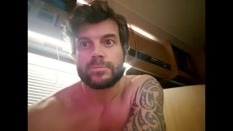 pete_le_meat online show from April 16, 2026, 9:39 pm