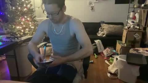 Pete Haze online show from January 5, 2025, 2:27 am