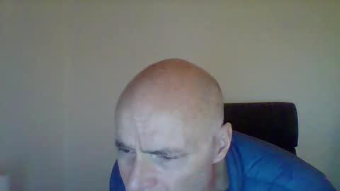 peter19599 online show from November 10, 2025, 9:03 pm