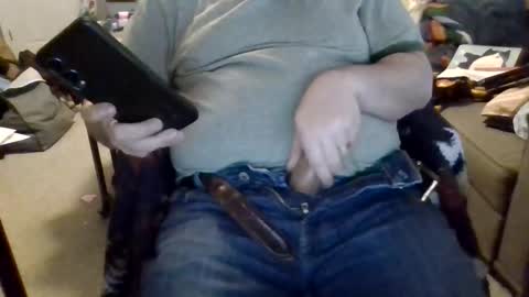 peter40770 online show from March 27, 2026, 11:15 pm