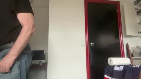 peter4443 online show from April 25, 2026, 7:00 pm