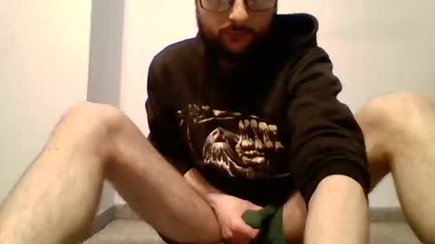 peter574321 online show from April 18, 2026, 7:18 pm