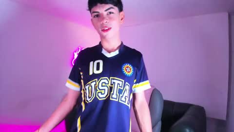 Peter online show from December 3, 2025, 6:17 pm