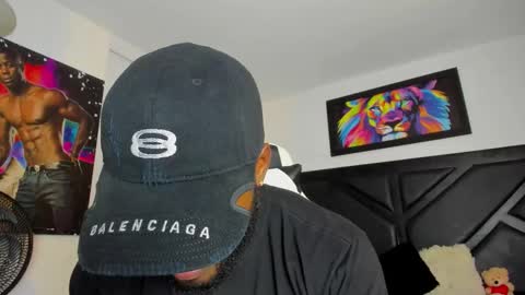 PeterColeman online show from November 28, 2025, 7:55 am