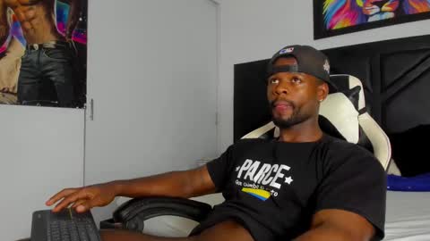 PeterColeman online show from February 3, 2026, 2:53 am