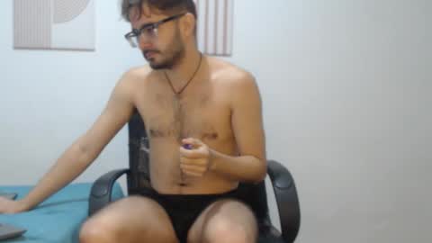 FELIPE online show from December 21, 2025, 10:11 am