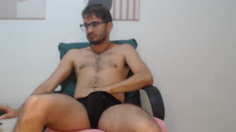 FELIPE online show from March 1, 2026, 3:25 pm