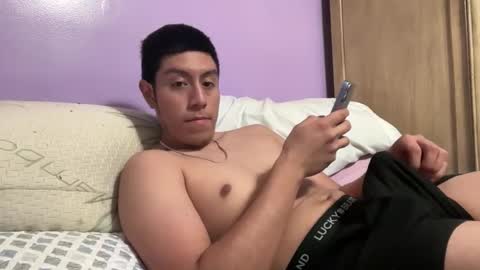 Snapshot of peterbernabe9705 chatting on January 6, 2026, 2:15 am peterbernabe9705 online show from January 6, 2026, 2:15 am