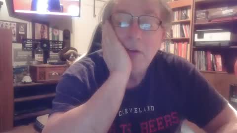 peterinohio57 online show from March 3, 2026, 12:00 pm