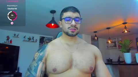 Peter Jack online show from March 12, 2025, 1:14 am