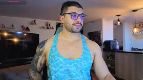 Peter Jack online show from October 10, 2025, 1:26 am