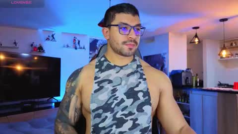 Peter Jack online show from October 20, 2025, 2:45 am