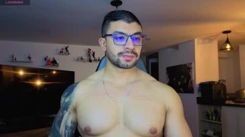 Peter Jack online show from November 5, 2025, 4:23 am