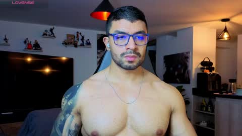 Peter Jack online show from March 2, 2026, 5:19 am