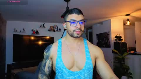 Peter Jack online show from March 24, 2026, 2:05 am