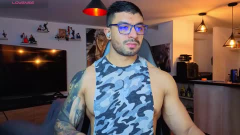 Peter Jack online show from March 26, 2026, 1:55 am