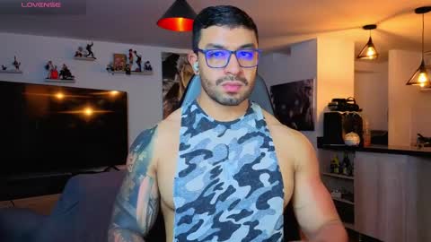 Peter Jack online show from April 7, 2026, 4:02 am