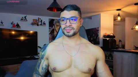 Peter Jack online show from April 17, 2026, 4:04 am