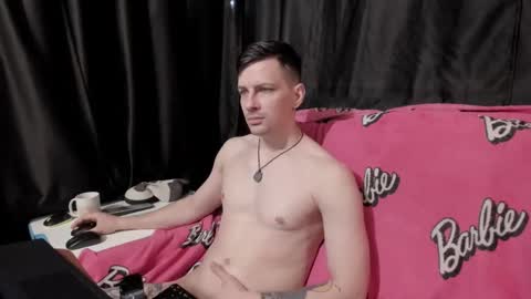 Snapshot of peternights chatting on February 26, 2025, 8:22 pm Maximus online show from February 26, 2025, 8:22 pm