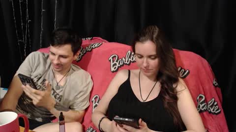 Snapshot of peternights chatting on October 13, 2025, 7:58 pm Maximus online show from October 13, 2025, 7:58 pm