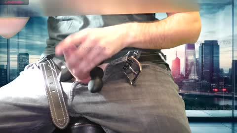 Snapshot of peternoak chatting on December 5, 2024, 9:39 am Peter Noak online show from December 5, 2024, 9:39 am