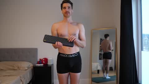 Snapshot of peterparkerrxox chatting on January 6, 2025, 9:11 pm Peter Parker online show from January 6, 2025, 9:11 pm