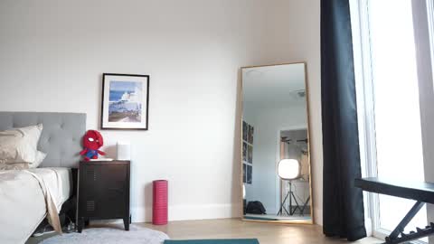 Snapshot of peterparkerrxox chatting on September 14, 2025, 8:08 pm Peter Parker online show from September 14, 2025, 8:08 pm