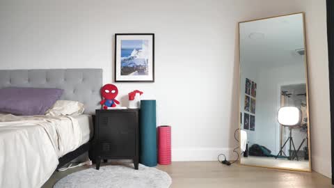 Snapshot of peterparkerrxox chatting on September 21, 2025, 8:43 pm Peter Parker online show from September 21, 2025, 8:43 pm