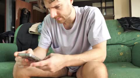 Peter Parker online show from November 27, 2025, 8:16 am