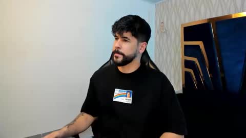 PETES EVANS new account online show from September 16, 2025, 11:17 pm