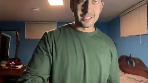 peteypete204 online show from February 3, 2025, 6:24 am